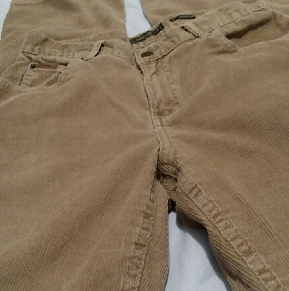 EDDIE BAUER Legendary Corduroy 🍎🍎